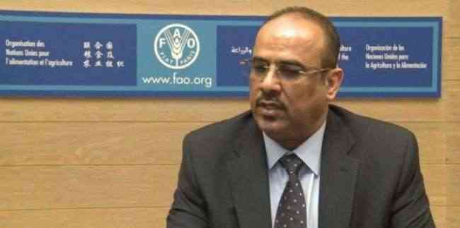 الميسري يتلقى تهديد ناري .. شاهد