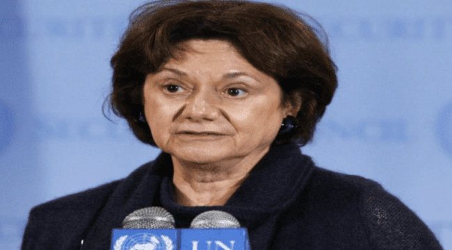 مسؤول أممي: رفض الحكومة اليمنية لحوار جدة يؤكد انها أصبحت مشكلة أمام الجميع