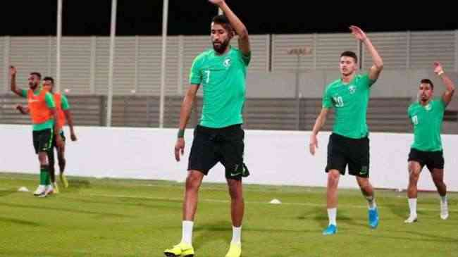 شاهد: أهداف مباراة اليمن والسعودية