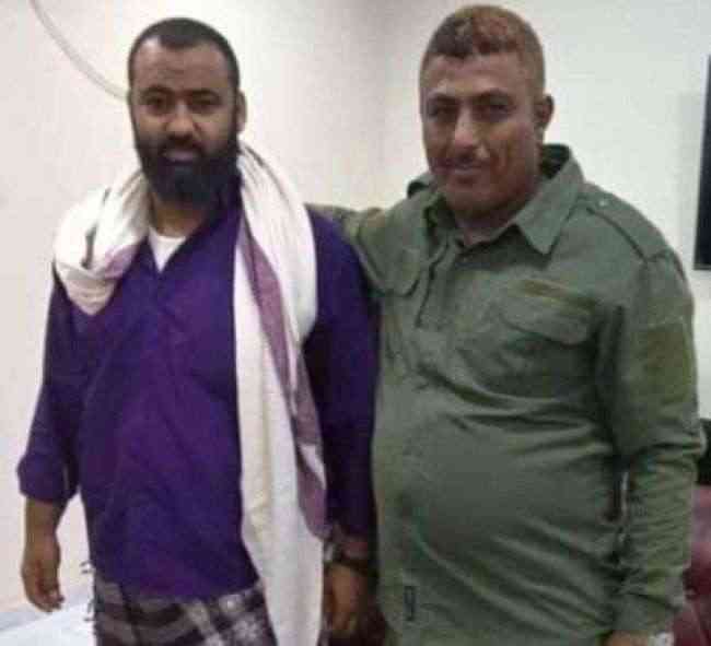 بحضور قيادات أمنية بارزة .. لقاء في قيادة التحالف بعدن يقر شن حملة أمنية بدار سعد