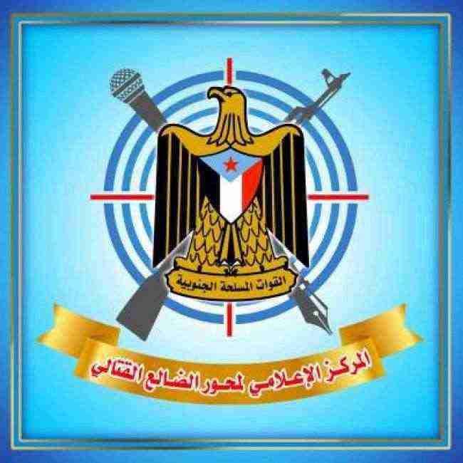 اندلاع اشتباكات عنيفة في جبهة شخب ـ قعطبة شمال الضالع