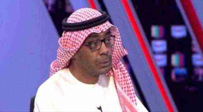 مسهور يعلق على خطاب اليدومي: إبليس قرر الاستقالة