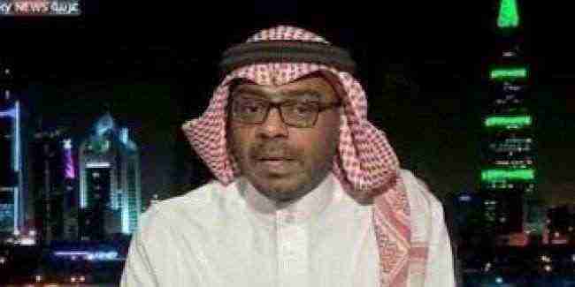 مسهور: ما تحصده الشرعية من اسفاف هو نتاج ما زرعه هادي