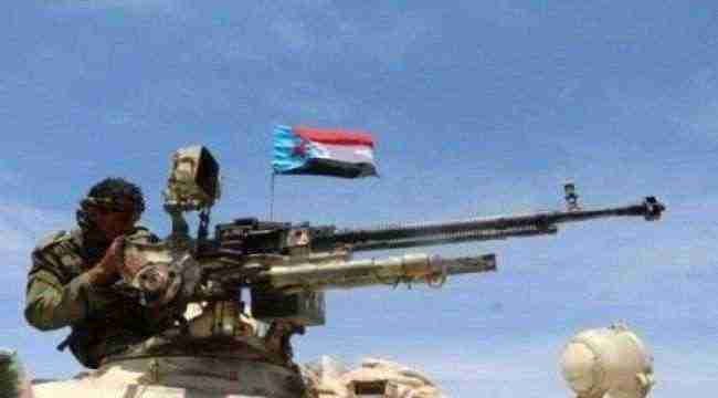 هجوم عنيف للقوات الجنوبية على نقطة لعناصر الإخوان في شبوة
