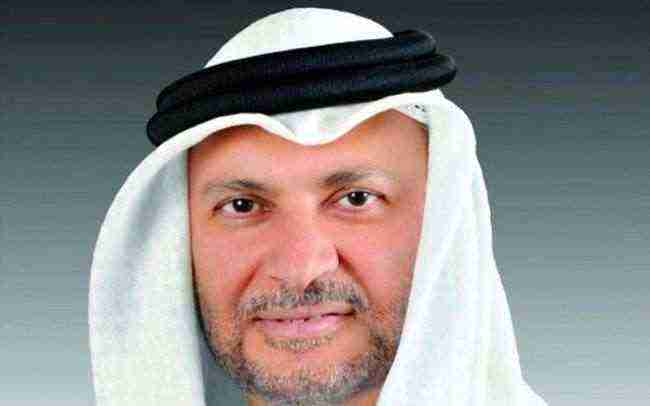 الإمارات تجدد موقفها الداعم للرياض في هذا التحدي المشترك
