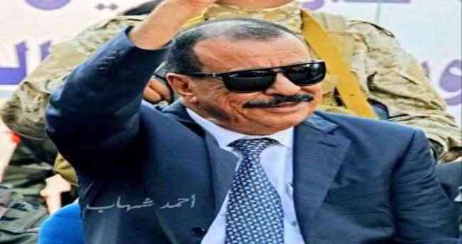 اللواء بن بريك يوجه دعوة هامة: حان الوقت ولا تراجع بعد اليوم