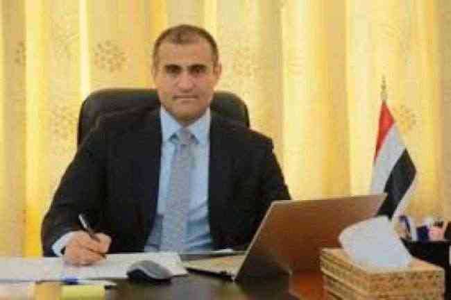 من هو وزير الخارجية الجديد .. السيرة الذاتية