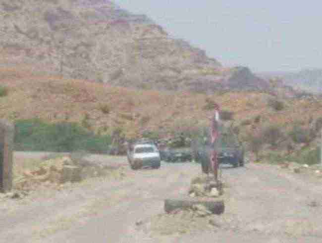 أبين: نجاح وساطة قبلية بالإفراج عن جنود الحزام المختطفين لدى الإصلاح .. الأسماء وصورة