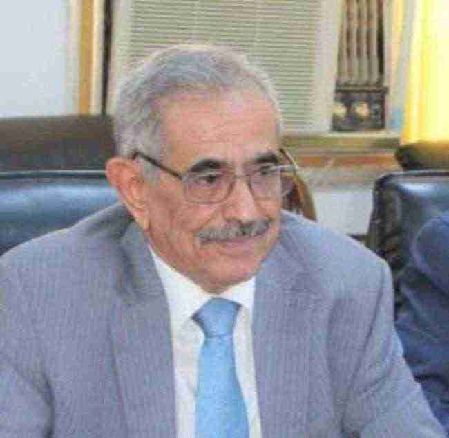 من هو محافظ البنك المركزي الجديد ؟ .. سيرة ذاتية