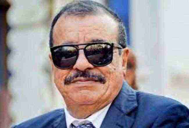 #حضرموت_تغلق_البزبوزبن .. بن بريك يوجه دعوة لأبناء حضرموت