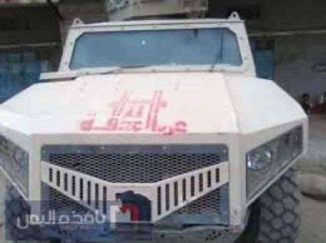 الحوثيون يكثفون القصف على مواقع اللواء11عمالقة في حيس .. تفاصيل خاصة