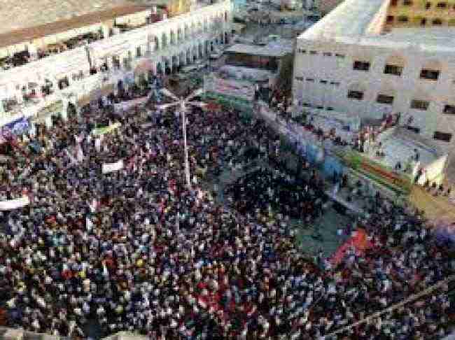 حضرموت قدمت اليوم نموذج فخر واعتزاز تاريخي