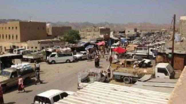 ميليشيا الإخوان تنفذ حملة سلب ونهب واختطاف في أبين
