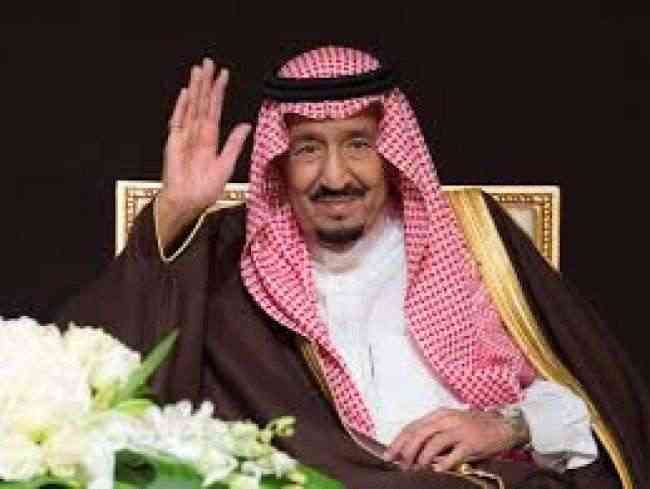 الملك سلمان يصدر أوامر بشأن القوات السعودية المشاركة في اليمن