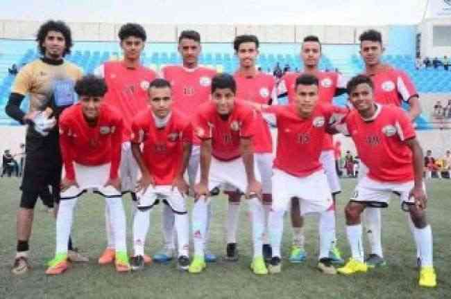 تعرف على القائمة ما قبل الأخيرة لمنتخبنا الوطني للشباب في التصفيات المؤهلة لكأس آسيا 2020