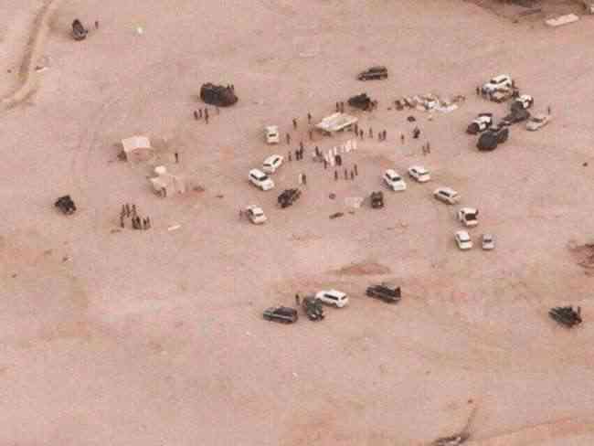 السعودية: المحكمة تصدر الحكم على خلية إرهابية مكونة من 14 شخص