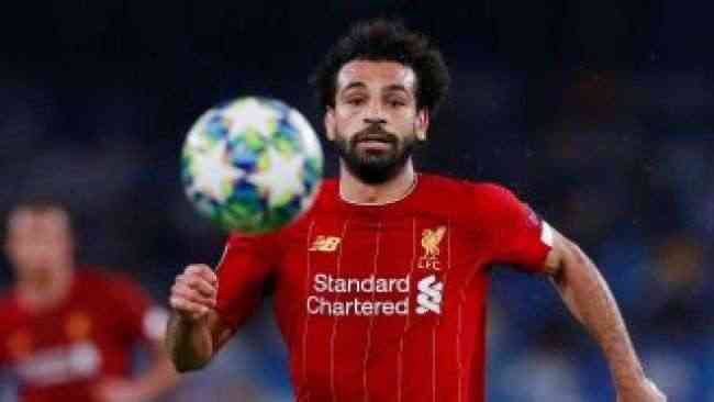 فيفا يكشف سبب حرمان محمد صلاح من تصويت مصر في جائزة The Best
