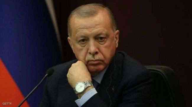 مصر تتخذ أول إجراء رسمي بعد تصريحات أردوغان