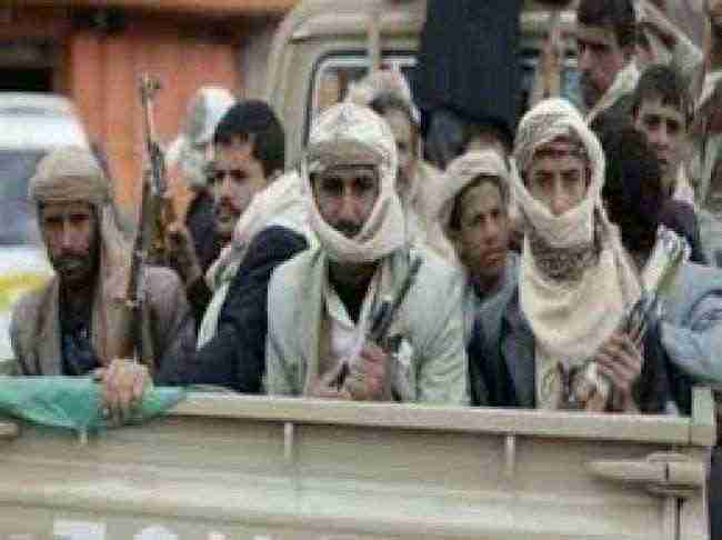 الحوثيون يختطفون محلل سياسي من أمام منزله بصنعاء .. الاسم والصورة