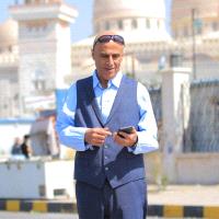 د. سعيد الغليسي
