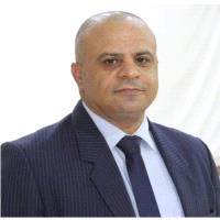 عادل علي الهرش