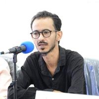 صلاح الورافي