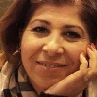 مونا سالم الجبوري