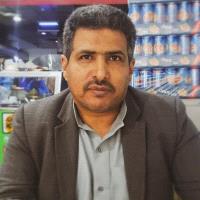 عصام الأكحلي