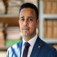 فارس الحميري