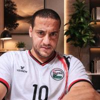 محمد سعيد