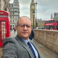 محمد عبداللطيف الصعر