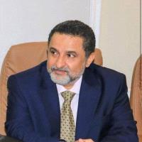 سمير سعيد فارع