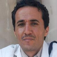 محمد الصباري