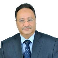 د. طه حسين الهمداني