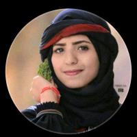 منال الاصبحي